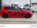 2007 Mazda 3 MPS I, красный, 650000 рублей - вид 6