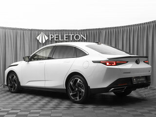 2024 Changan Lamore, белый, 2020000 рублей, вид 4