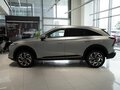 2026 Haval F7 II, серый - вид 2