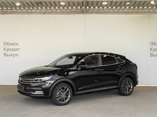 Dongfeng Fengon ix5