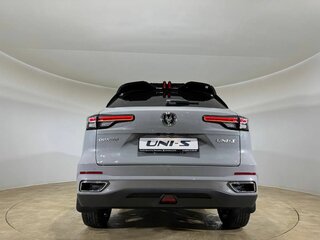 2025 Changan UNI-S I, серый, 3148737 рублей, вид 5