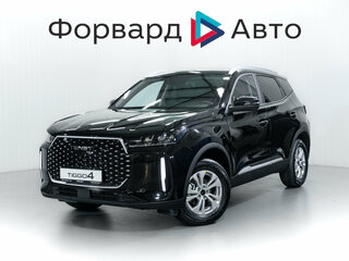 2026 Tenet T4, чёрный, 2219000 рублей, вид 3