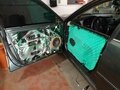 2003 Toyota Camry V (XV30), зелёный, 910000 рублей - вид 6