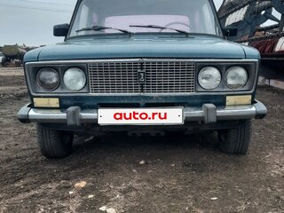 1996 Lada (ВАЗ) 21065, зелёный, 75000 рублей, вид 3