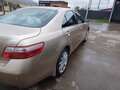 2007 Toyota Camry VI (XV40), бежевый, 960000 рублей - вид 2