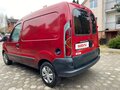 1998 Renault Kangoo I, красный, 180000 рублей - вид 2