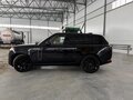 2023 Land Rover Range Rover P530 MHEV V, чёрный, 23000000 рублей - вид 2