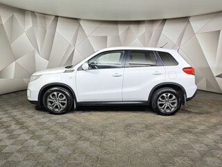 2016 Suzuki Vitara II, белый, 1389000 рублей, вид 5