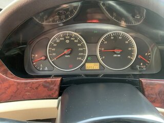 2007 Brilliance M2 (BS4) I, серый, 360000 рублей, вид 5