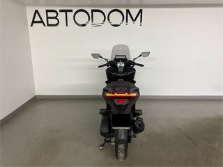 2024 Voge SR3, серый, 339000 рублей, вид 5