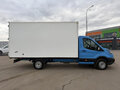 2021 Ford Transit, синий, 1810000 рублей - вид 7
