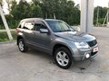 2006 Suzuki Grand Vitara II, серый, 650000 рублей - вид 1