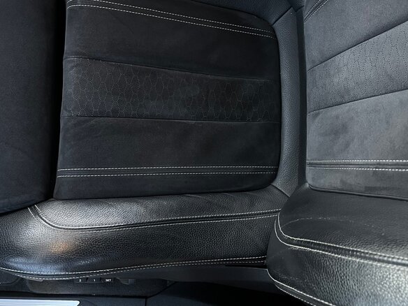 2018 BMW X6 30d II (F16), серый, 3400000 рублей - вид 15