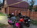 2004 Honda VFR 800, серый, 480000 рублей - вид 1