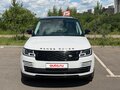 2019 Land Rover Range Rover IV Рестайлинг, белый, 6900000 рублей - вид 2