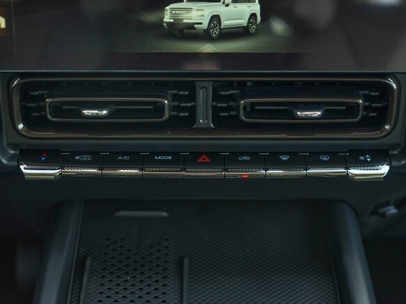 2026 Haval H9 II, серый, 5148010 рублей - вид 16