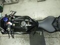 2022 Yamaha YZF-R7, чёрный, 800000 рублей - вид 8