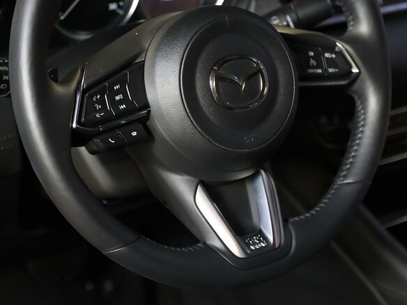 2019 Mazda 6 III (GJ) Рестайлинг 2, чёрный, 1849000 рублей - вид 9