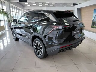 2026 Jetour Dashing I, чёрный, 3054590 рублей, вид 3