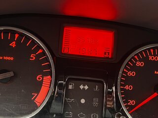 2013 Renault Duster I, серый, 1160000 рублей, вид 5