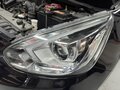 2016 Mitsubishi Mirage VI Рестайлинг, чёрный, 750000 рублей - вид 6