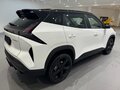 2026 Geely Cityray, белый, 3433807 рублей - вид 9