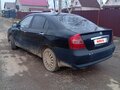 2011 Lifan Solano I (620), чёрный, 90000 рублей - вид 7