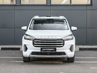 2022 Exeed VX I, белый, 2824000 рублей, вид 3
