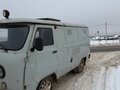 2010 УАЗ 3741, белый, 340000 рублей - вид 3