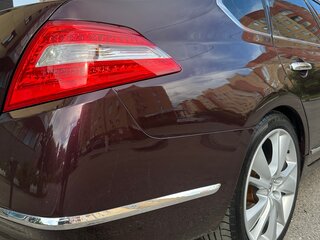 2008 Nissan Teana II (J32), пурпурный, 1150000 рублей, вид 4