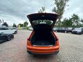 2022 Audi Q3 35 TFSI II (F3), оранжевый, 2790000 рублей - вид 9