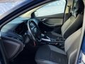 2014 Ford Focus III, синий, 850000 рублей - вид 8