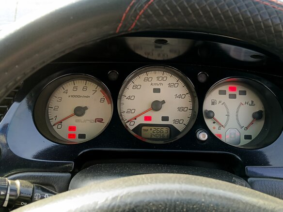 1999 Honda Accord VI, серебристый, 280000 рублей - вид 5