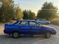 2010 Lada (ВАЗ) 2115, синий, 310000 рублей - вид 8