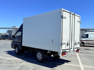 2007 Hyundai Porter, синий, 680000 рублей, вид 5