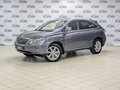2011 Lexus RX 350 III, серый, 1299000 рублей