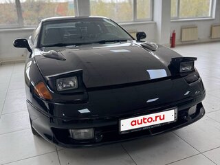 1992 Dodge Stealth, чёрный, 1800000 рублей, вид 3