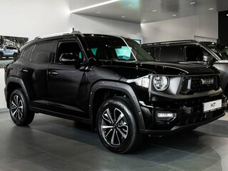 Haval H7 I