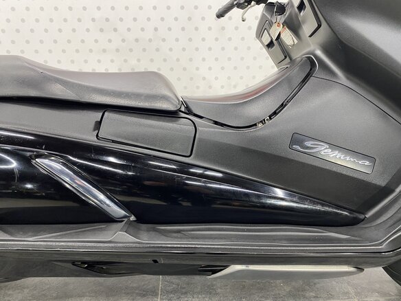 2009 Suzuki Gemma, чёрный, 285000 рублей - вид 16
