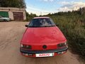 1993 Volkswagen Passat B3, красный, 350000 рублей