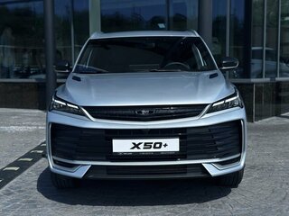 2026 Belgee X50+, серебристый, 2699990 рублей, вид 3