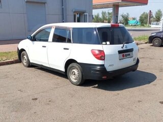 2009 Nissan AD Expert III, белый, 515000 рублей, вид 2
