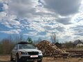 2012 Skoda Octavia Scout II (A5) Рестайлинг, белый, 1500000 рублей - вид 7