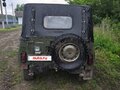 1992 УАЗ 31512, зелёный, 260000 рублей - вид 4