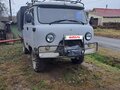 2007 УАЗ 3909, серый, 415000 рублей - вид 2