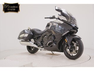 2023 BMW K 1600 B, чёрный, 2320000 рублей, вид 3