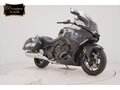 2023 BMW K 1600 B, чёрный, 2320000 рублей - вид 2