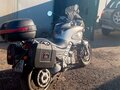 2003 BMW F 650 CS, серебристый, 300000 рублей