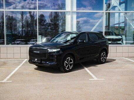 Jaecoo J7 I