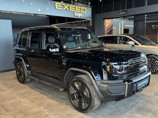 2026 Esteo V27, чёрный, 4825000 рублей, вид 1